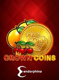 Crown Coins slot at 9A999C COM