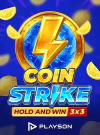 Coin Strike slot at 9A999C COM