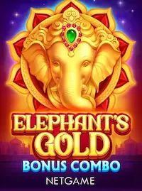 Elephant's Gold slot at 9A999C COM