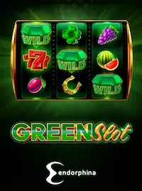 Green Chilli slot at 9A999C COM