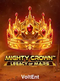 Mighty Crown slot at 9A999C COM