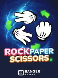 Rock Paper Scissors instant game at 9A999C COM