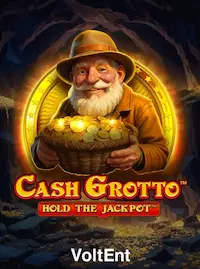 Cash Grotto slot at 9A999C COM
