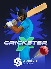 CricketerX crash game at 9A999C COM