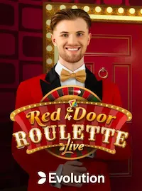 Red Door Roulette at 9A999C COM