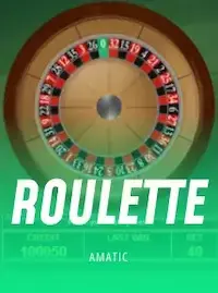 European Roulette at 9A999C COM